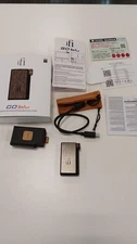 iFi GO blu Bluetooth DAC/Amp LDAC aptX 245mW Portable Used Japan