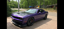 2016 Dodge Challenger SRT HELLCAT