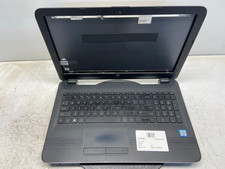 HP 250 G5 Intel i5-6200U 2.3GHz 8 GB NO HDD - No Screen - For Parts/Repair