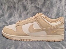 Nike Dunk Low Low Top Lace Up Colorblock Snea...