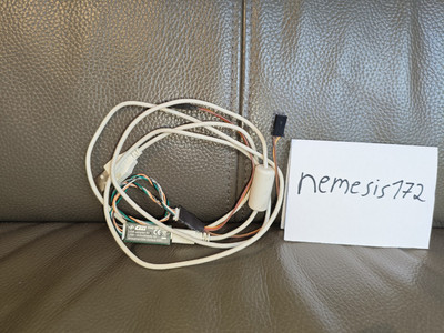 Graupner HoTT USB Adapter GM Genius ESC RC