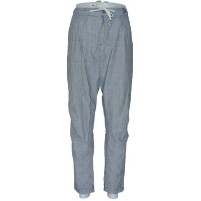 Lindbergh White, Hose, Größe: L, Grau, Baumwolle/Polyester, Herren #xae