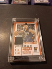Devin Booker 2022 Relic Of All Star Game Warm Up Pants Piece
