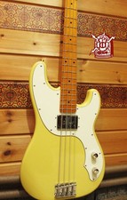 Squier by Fender Classic Vibe Telecaster Bass
