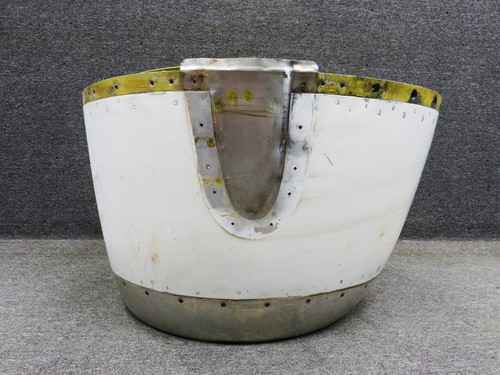 5552250-56 Cessna 550S Air Inlet Assembly RH