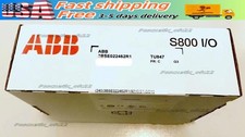 1PC ABB 3BSE022462R1 TU847 MODULE PLC New In Box Fast Shipping