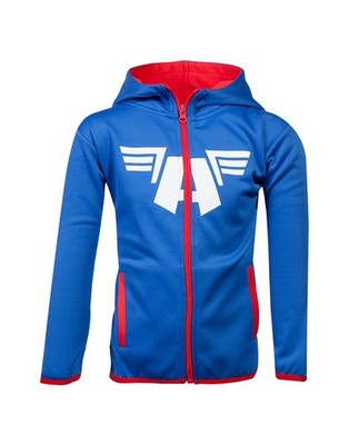 Captain America - Hoodie  Grösse 98/104 Neu
