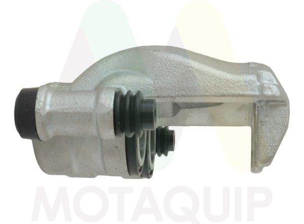 Motaquip Bremssattel VBC253R Gusseisen FüR Mercedes Vito Mixto W639 Bus Viano 5-image