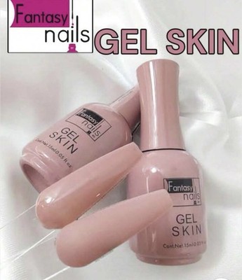 Gel Skin Fantasy Nails. 15 Ml