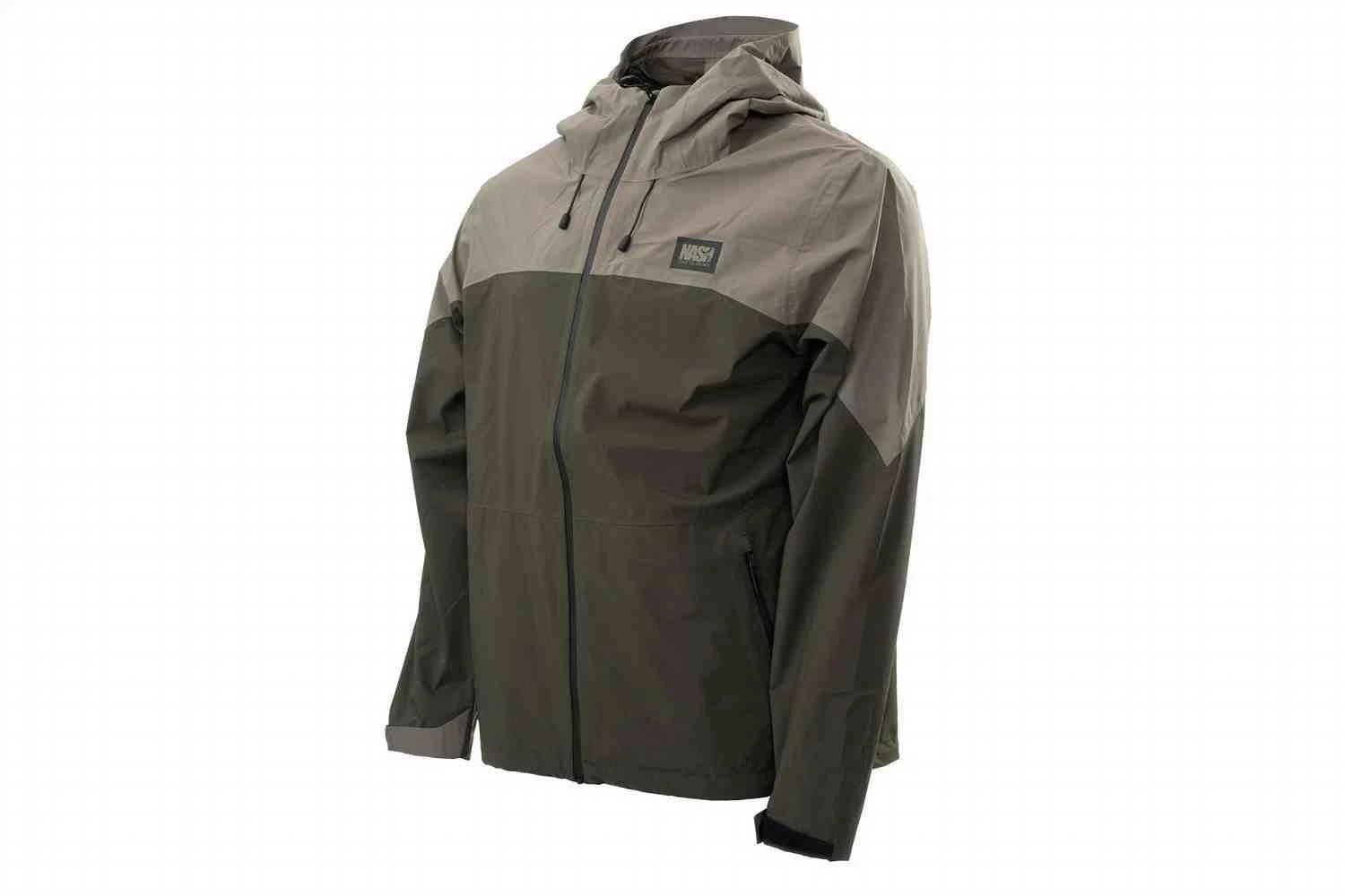 Nash ZT Lite Dry Pack Jacket