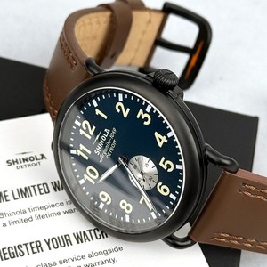 Shinola Argonite 5021 | eBay