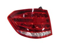 LED-RÜCKLICHT Aussen Links FÜR Mercedes E-KLASSE Sw 2013-2016