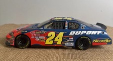 10 Jeff Gordon Cards That Take the Checkered Flag 29
