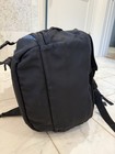 PETROL Large 18" Backpack DSLR Camera Bag Excellent $300++ Blue — photo 6