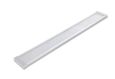 Raycharm RV Cargo Van LED Interior Area Lighting Surface Mount, 41.7" x 4.9"