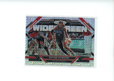 2023 Prizm WNBA Rhyne Howard #14 Widescreen MOJO Prizm 11/25