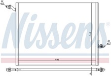 MERCEDES-BENZ E-CLASS  SALOON Radiator 2016