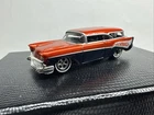 Loose Hot Wheels Oil Can Release 57 Nomad Custom w/ Real Riders Ship Deals READ!