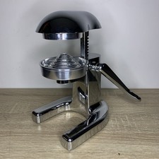 Vintage Manual Juice Press - Retro Style - Heavy - Hand Press