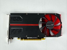Inno3D GeForce GTX 1050 Ti GDDR5 4GB PCIE Single Slot