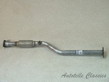 KLARIUS Abgasrohr NEU für Hyundai Coupe GK 2.0 inkl. Anbaut. Flexrohr Voderrohr 