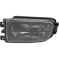 Diederichs 1223189 Nebelscheinwerfer Links FüR BMW 5 (E39) 1995-2000