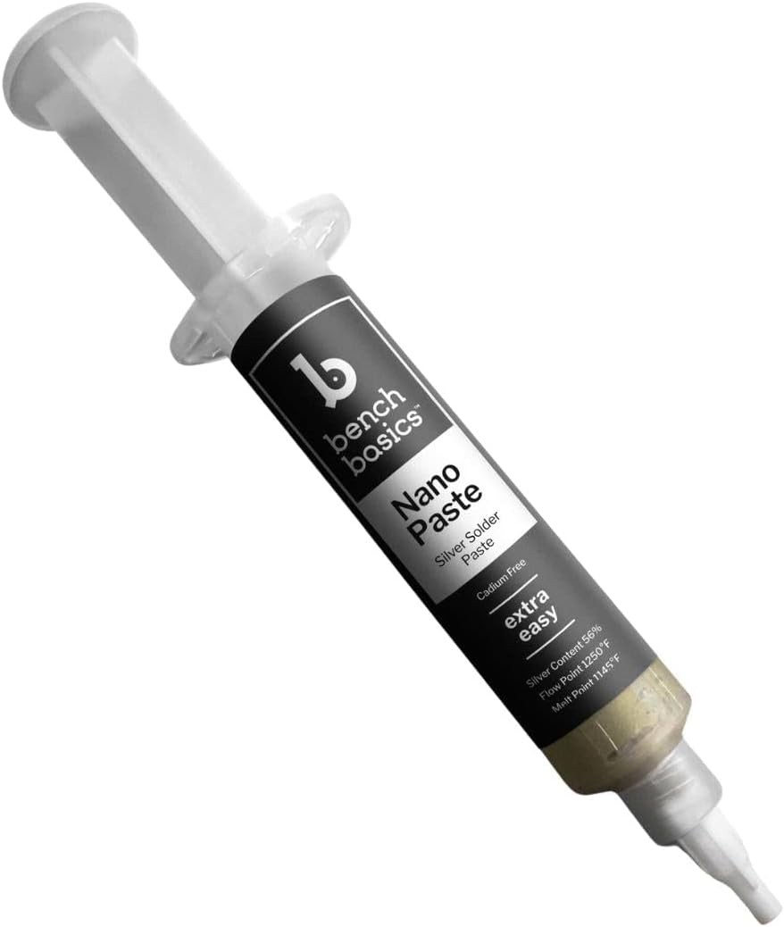 Solder Paste Flux Plumbing New – Lot of 10