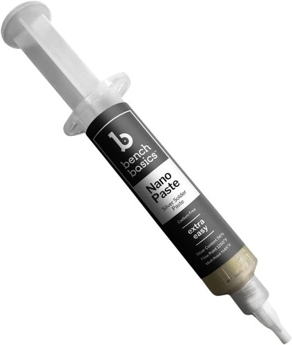 Solder Paste Flux Plumbing New โ Lot of 10