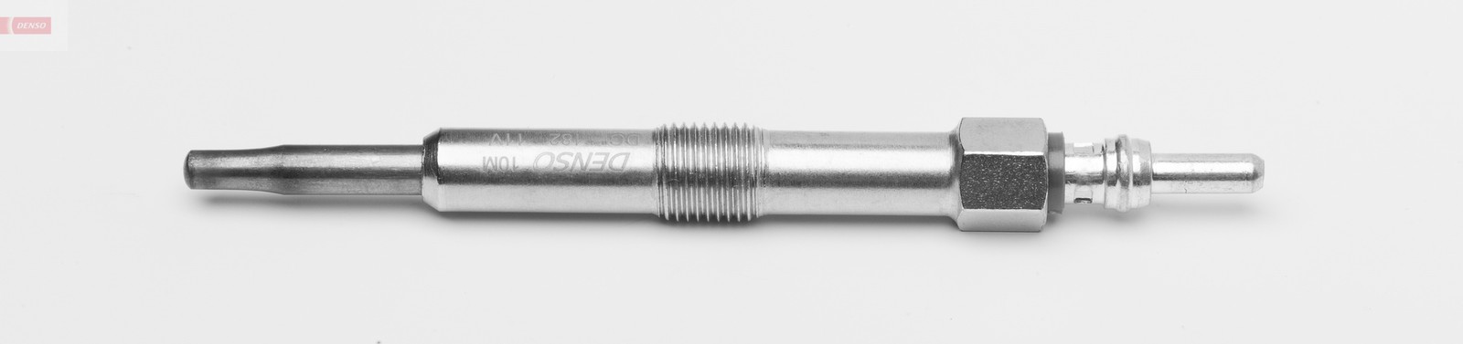 ✅Fits DENSO DG-182 GLOW PLUG   ⭐UK Seller⭐
