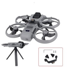 Mount Adapter for DJI AVATA 360 1/4-inch Screw Hole for Attaching Accessories