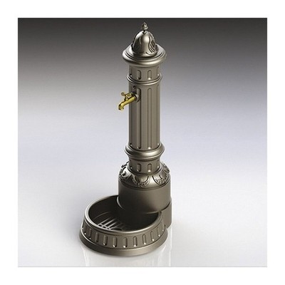 Royal Model RM732 - 1:48 Drinking fountain - Zubehör - Neu