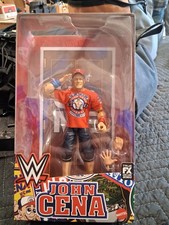 WWE Elite Collection John Cena 2025 Farewell ...