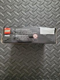 LEGO DC Comics Super Heroes 76068:Mighty Micros  Superman vs Bizarro New& Sealed