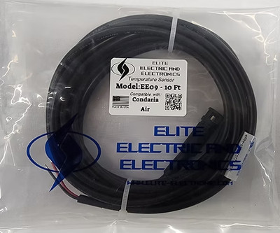 TEMPERATURE SENSSOR AIR FOR CONDARIA 10FT EE09