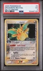 PSA 3 2005 Pokemon EX Delta Species Dragonite Reverse Holo Foil Rare 3/113