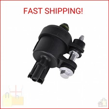PANNUOSCS Vapor Canister Purge Valve - Compatible with Buick Enclave LaCrosse Ca
