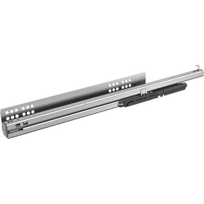 Hettich Quadro V6+ Silent System 520 mm EB 10,5 mm links