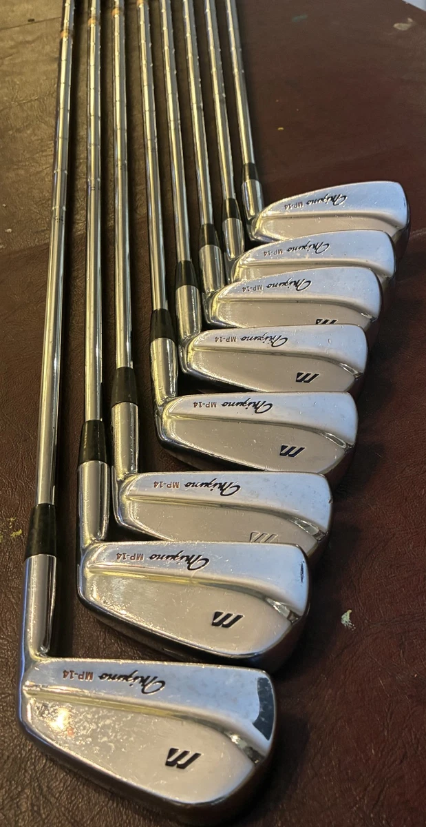 Mizuno Mp 14 for sale | eBay