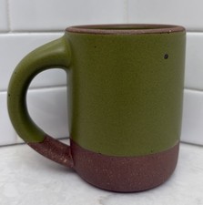 East Fork Pottery “The Mug” In Retired “Celery” Glaze
