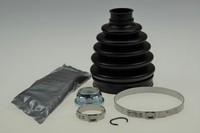 Faltenbalgsatz Antriebswelle LÖBro 306640 FüR Mercedes Klasse Sports Tourer W245