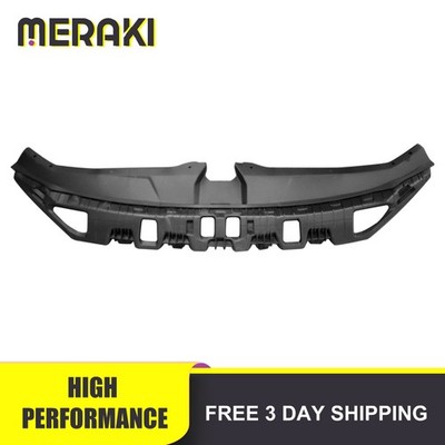 For 21-23 Hyundai Elantra Radiator Support Covers Upper 86391AB000 HY1224125