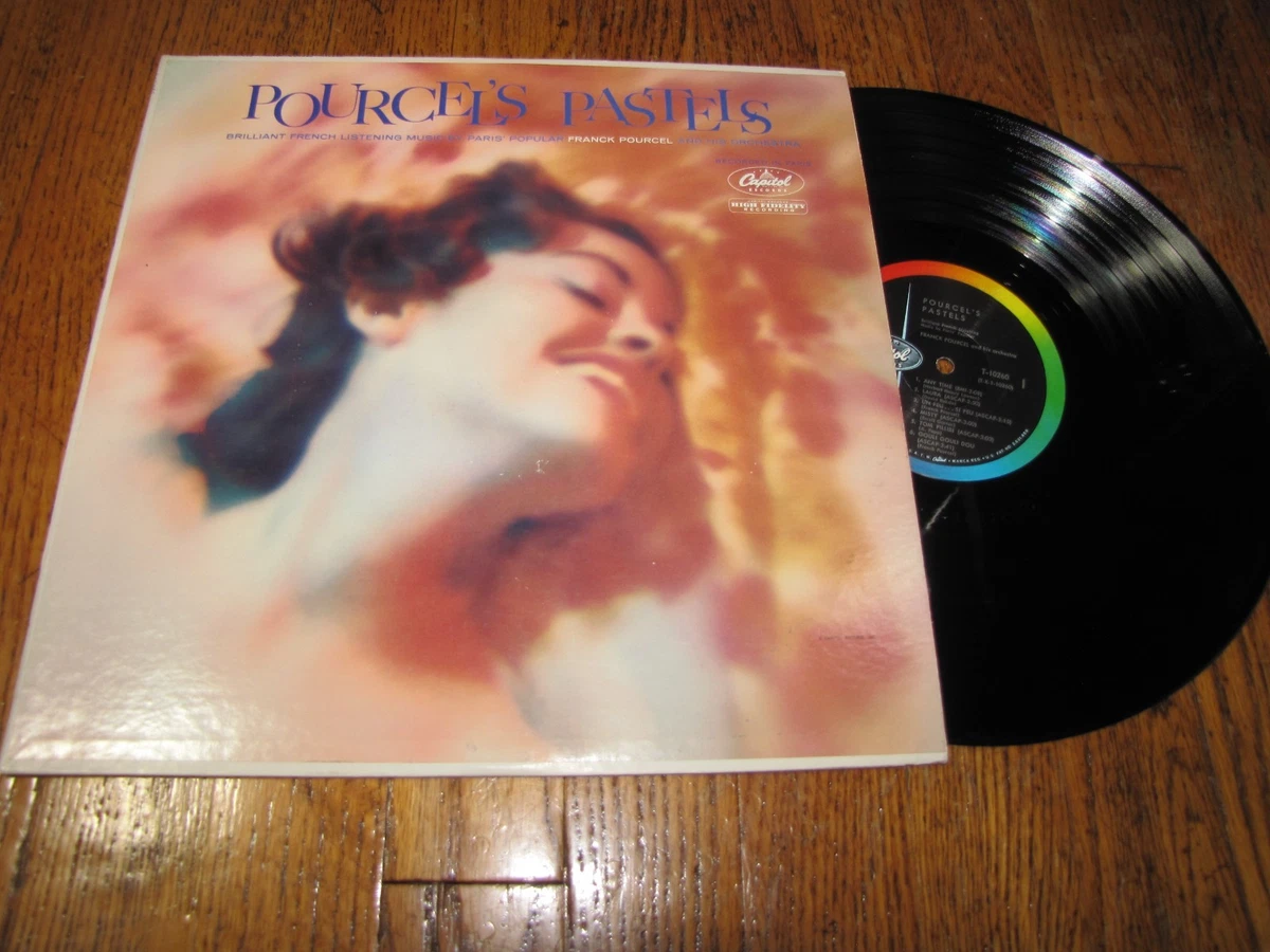 ♥️廃盤５枚組CD♥️Franck Pourcel COLLECTION BOX 25+ franck pourcel for sale | Updated Oct 2026