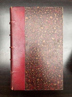 Louis Bonneville de Marsangy: Der Graf von Vergennes / Buchhandlung Plon 1898