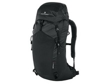 FERRINO ZAINO TREKKING   75755 QCC  ESTELLA 30 NERO