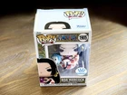 Funko Pop! Plus: One Piece - Boa Hancock  #1905 w/ Foldable Pop Protector