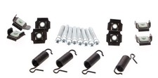 Headlamp Adjuster Kit 20pcs 66-67 Fairlane Comet Cyclone 67 Ranchero Headlamp Adjuster Kit 20pcs 66-67 Fairlane Comet Cyclone 67 Ranchero