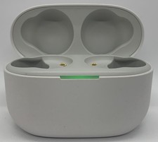 Sony WF-LS900N/W LinkBuds S Wireless Charging Case - White 22 - Serial 3063079