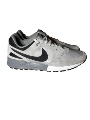 Nike Air Pegasus 89 Golf 'Wolf Gray Black Style Code FJ2245-002, Men's Size 14