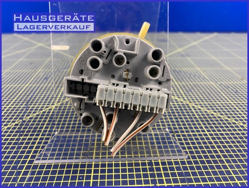 Druckwächter Waschmaschine - Miele W806 3374851