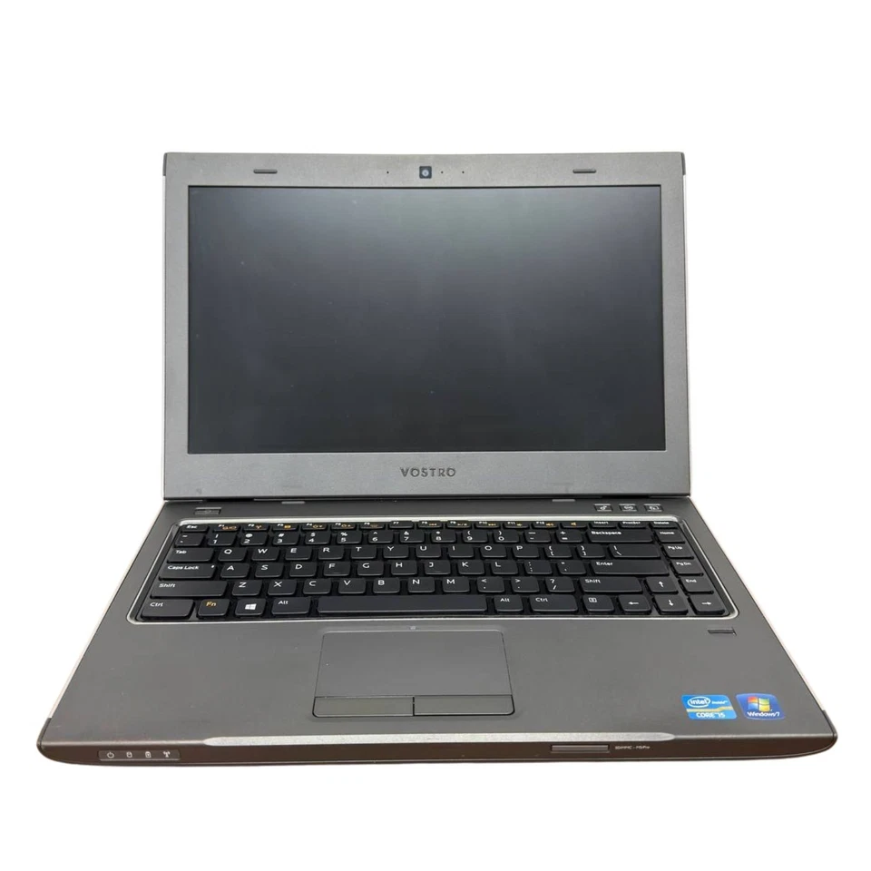 Dell Vostro 3460 i5-3210M 2.5GHz NO RAM/HDD/OS - Parts Laptop - Charger included - Image 3 of 4